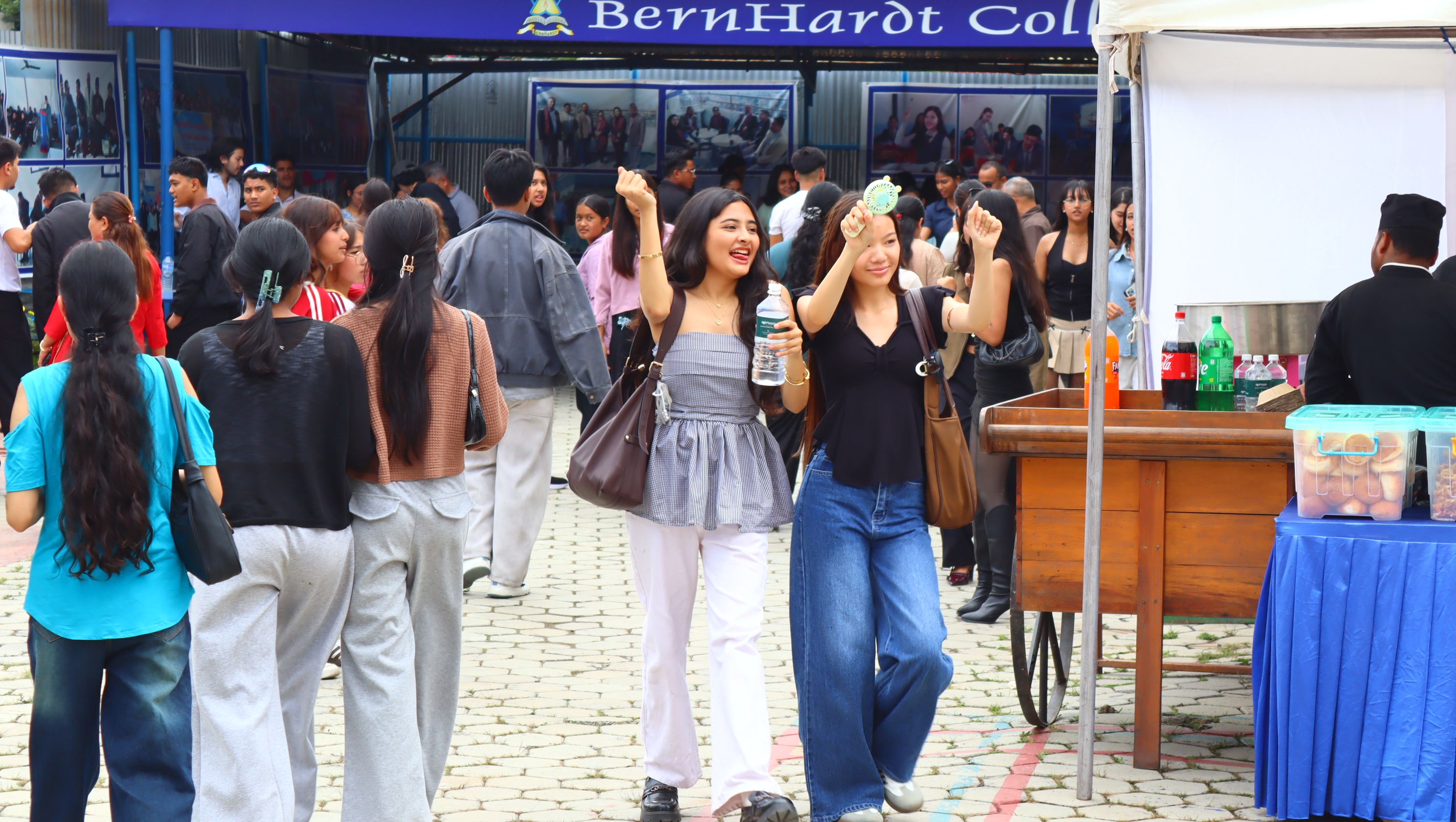BernHardt Fest 2026