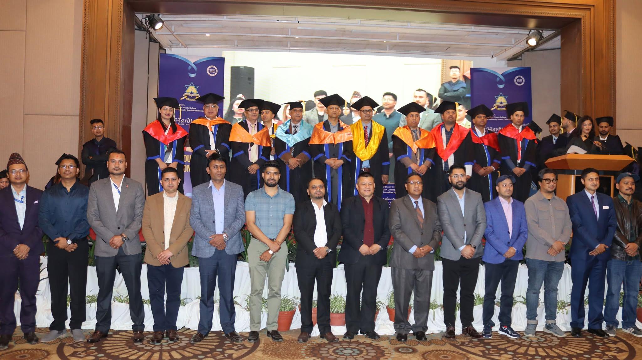 Introduction About Our Institute