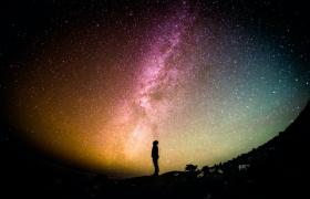 Existence of Self