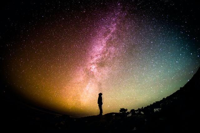Existence of Self
