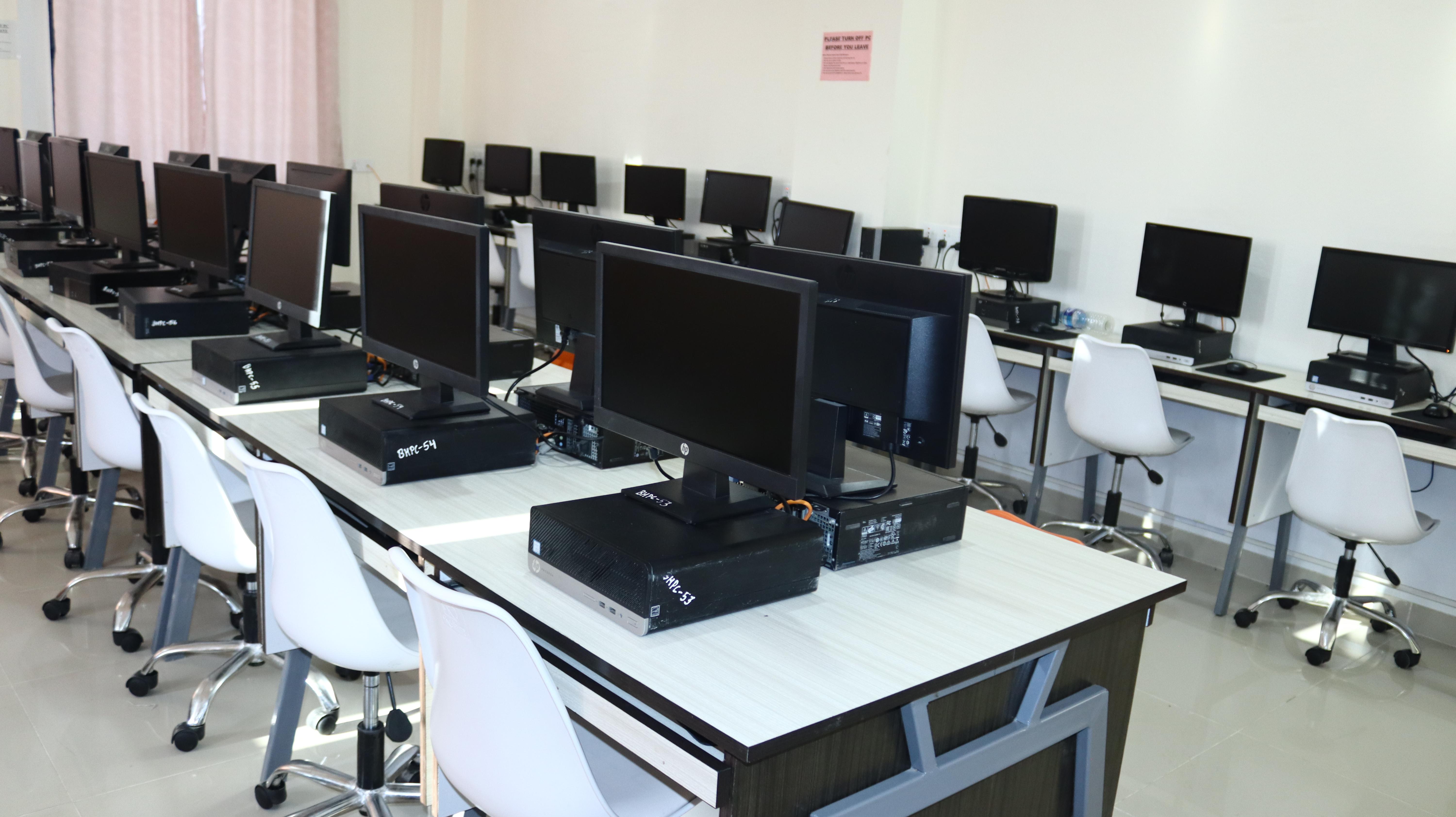 Lab-Gallery