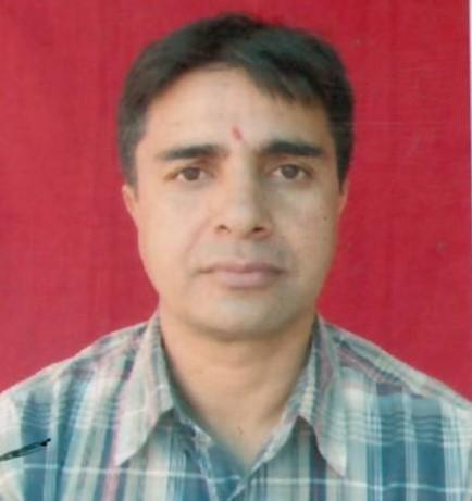 Bhupesh Chhatkuli