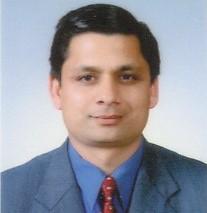 Sahadev Sigdel
