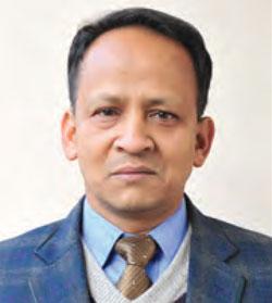 Purushottam Bista