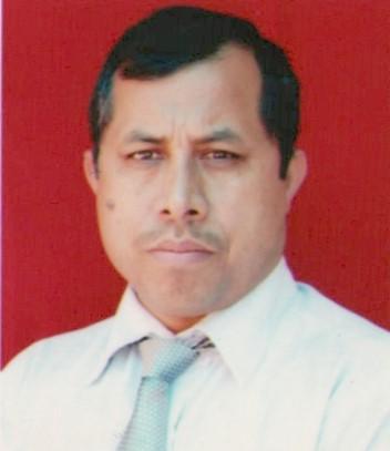 Ram Chandra Thapa